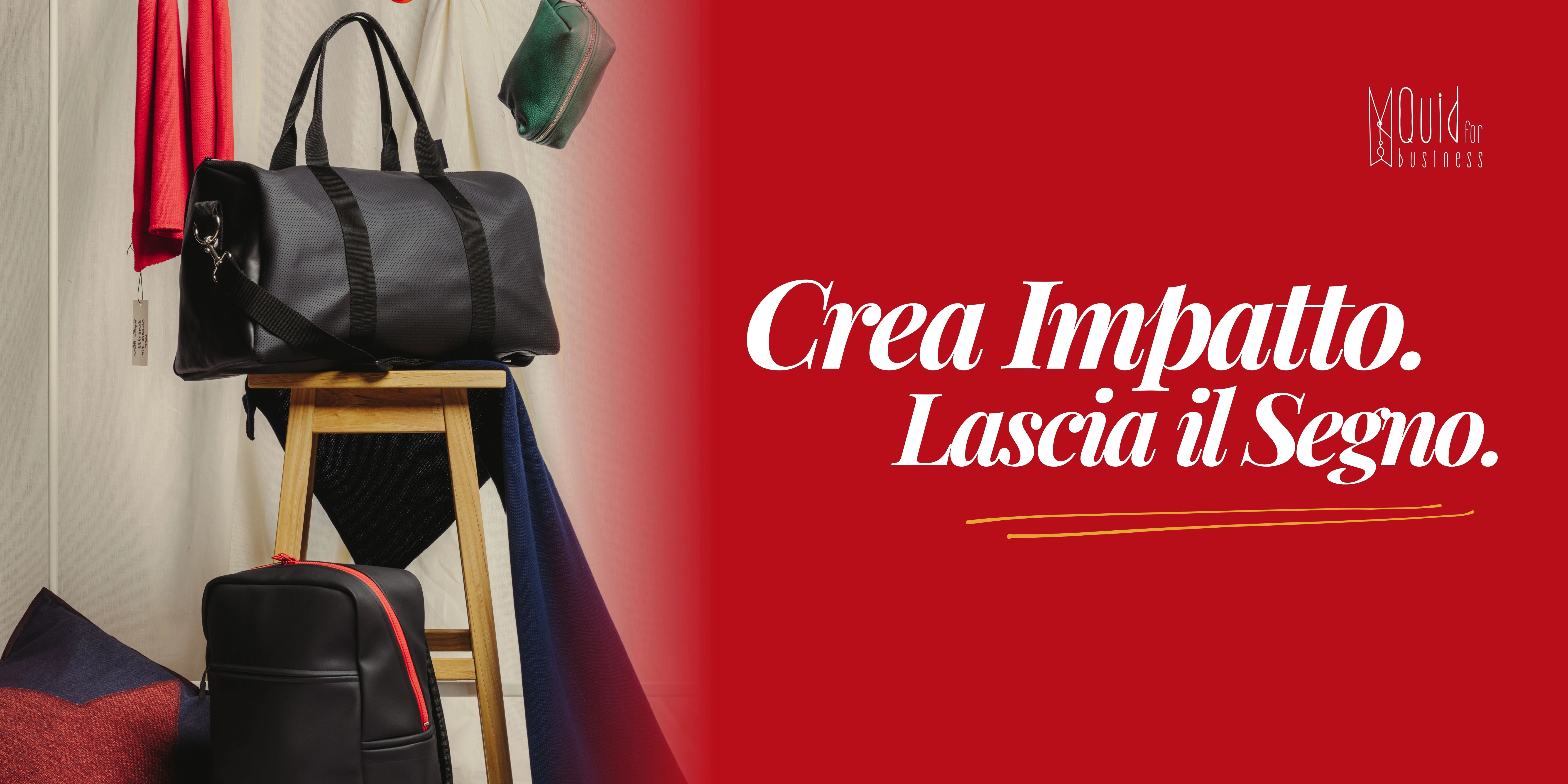 Regali di Natale aziendali: quest'anno fai una scelta di valore