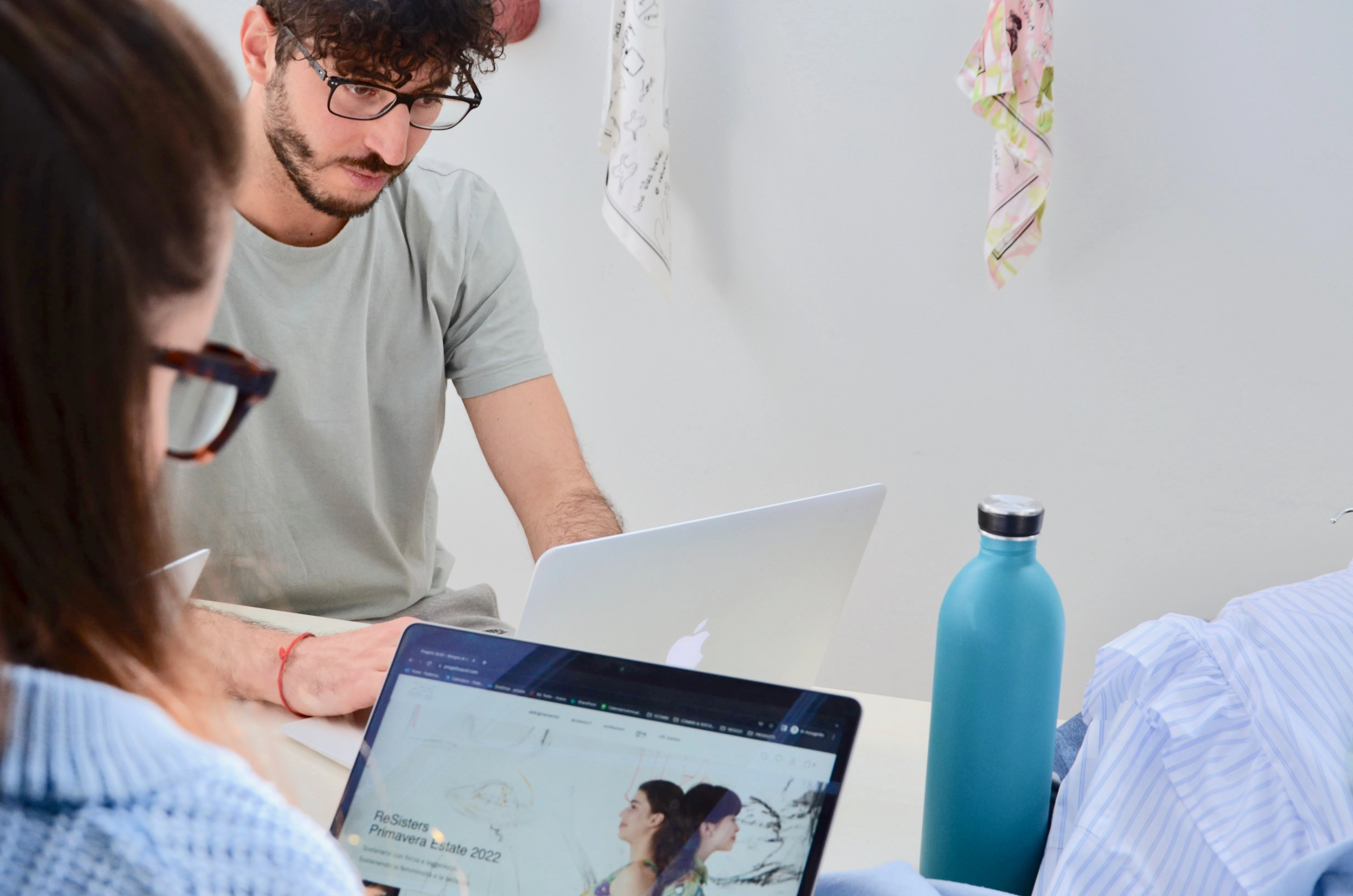 QuidLab-Innovazione, etica e sostenibilità