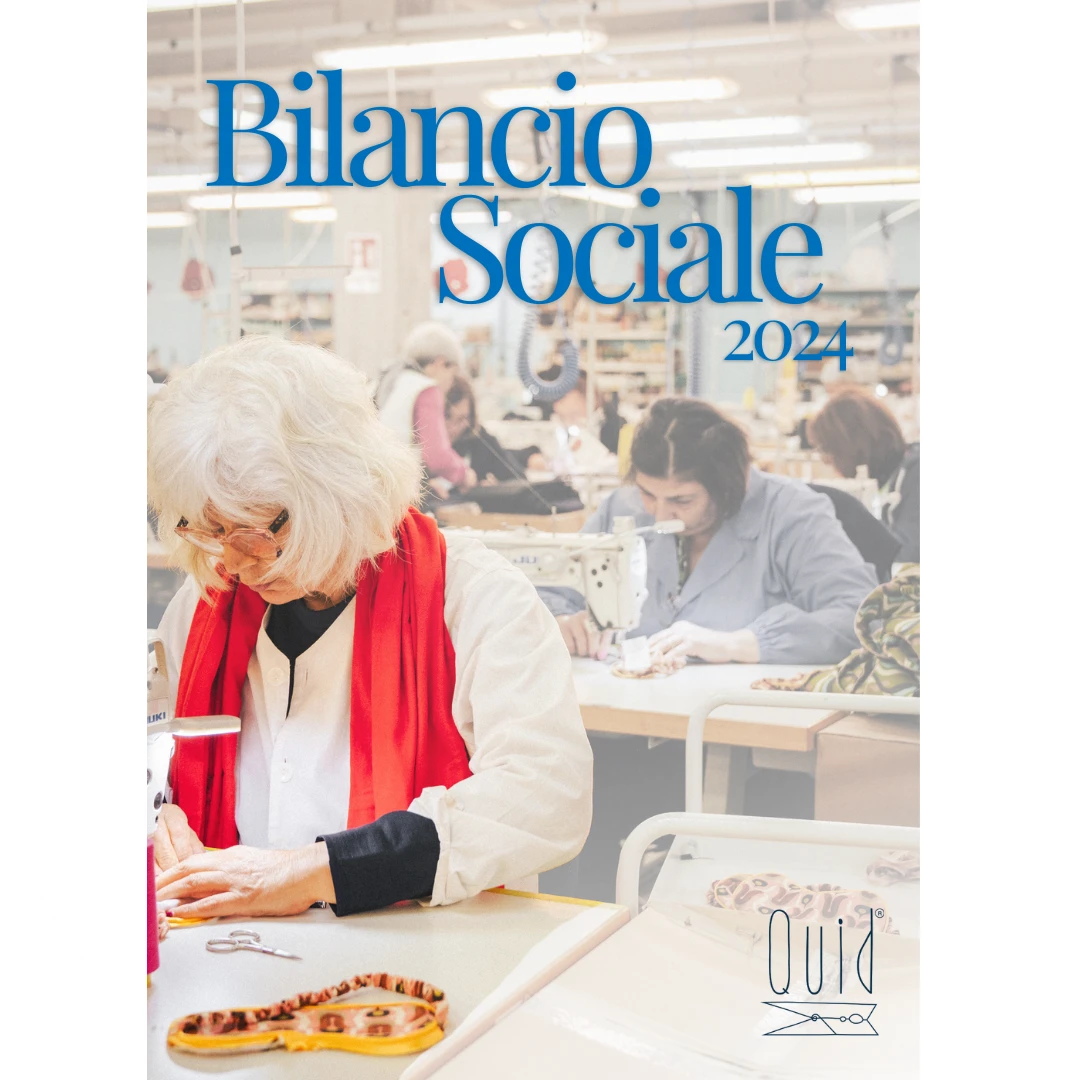 Il bilancio sociale